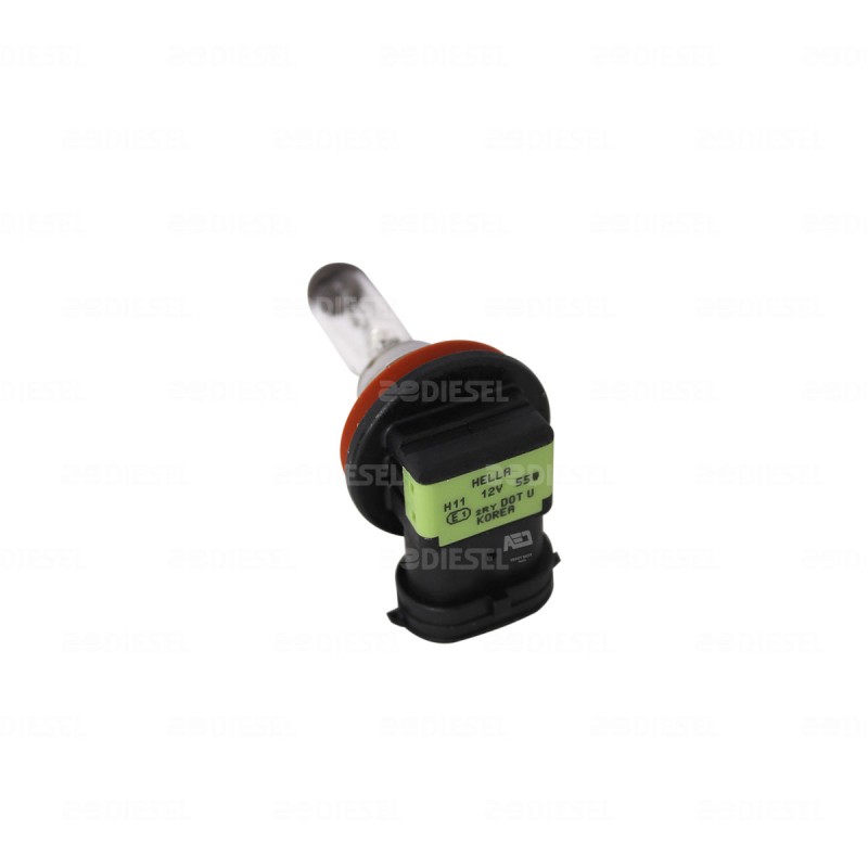 FOCO H11 12V 55W PGJ19-2