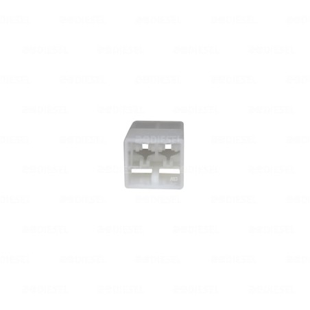 CONECTOR 2 VIAS HEMBRA 180924 (=)