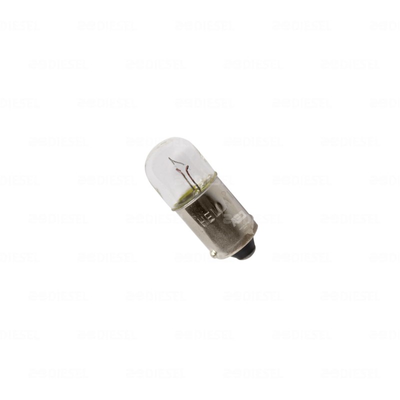 FOCO 57 12V 4W 3893 TIPO BALA