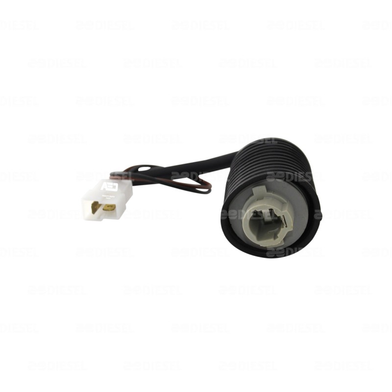 SOCKET 1 POLO C/ARNES + CONECTOR