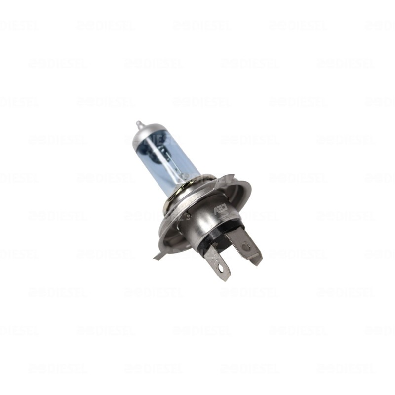 FOCO H4 12V 100W P43 AZUL 1 PZA