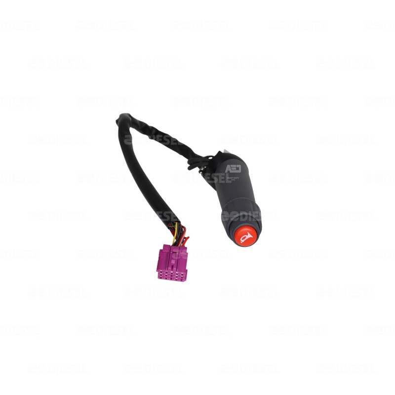 PALANCA DIRECCIONAL MUL ALEG 54501