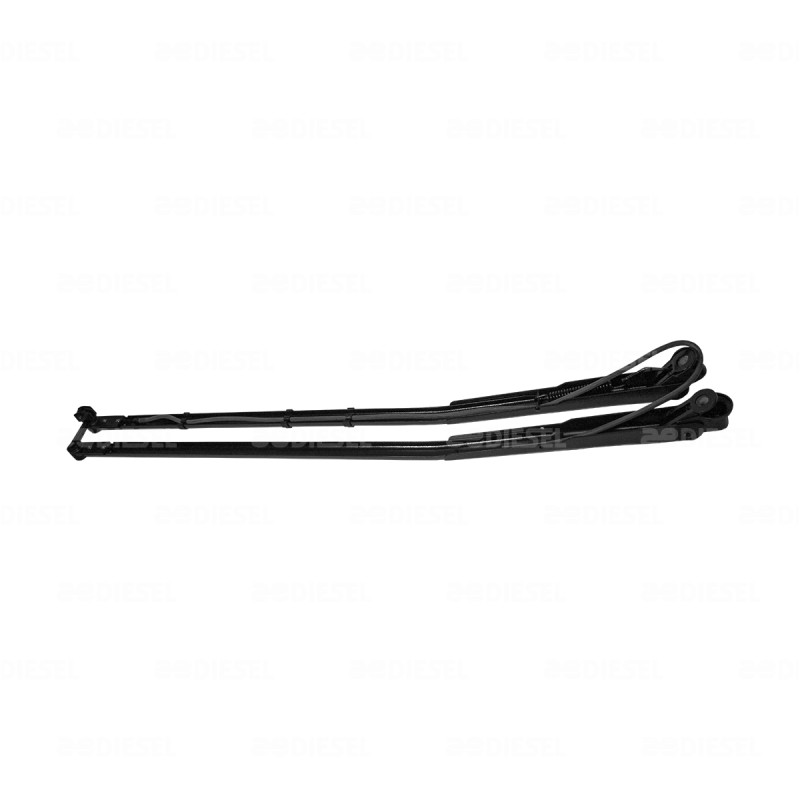 BRAZO LIMPIAPARABRISAS 35" DOBLE M B O500 MPOLO TORINO