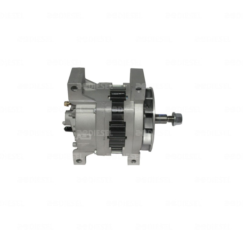 ALTERNADOR 12V 22SI 150A PAD 19020889