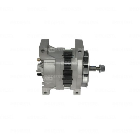 ALTERNADOR 12V 22SI 150A PAD 19020889