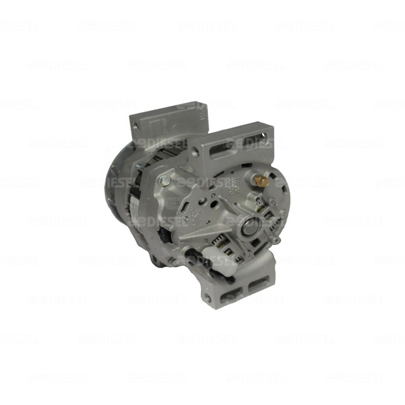 ALTERNADOR 12V 22SI 150A PAD 19020889