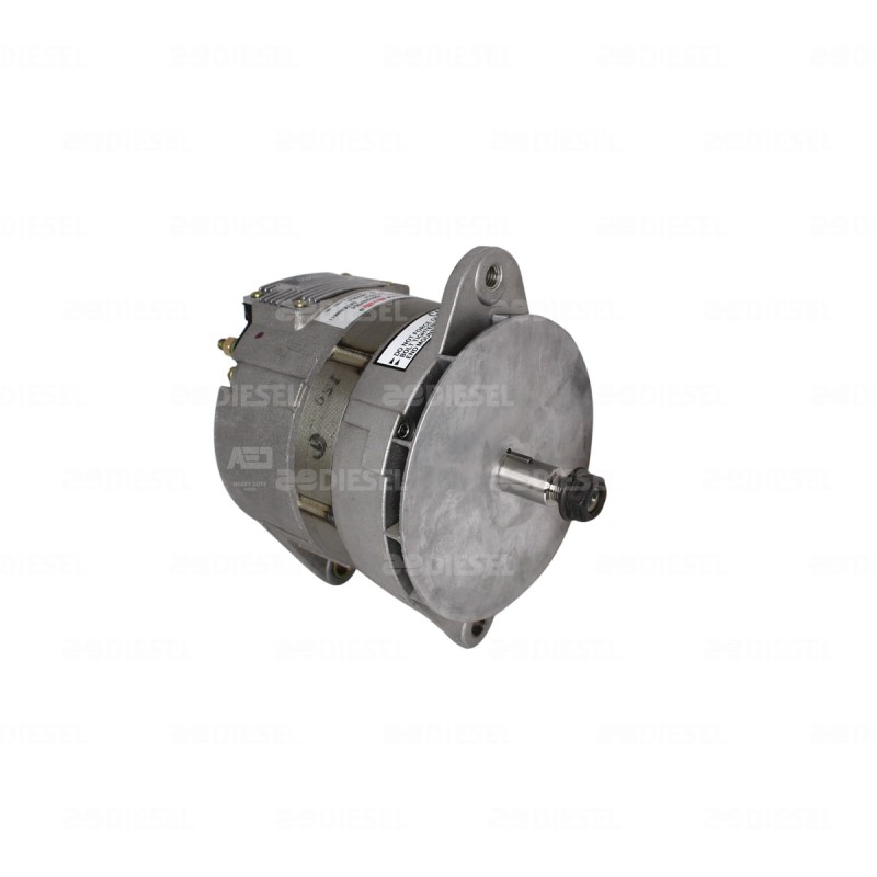 ALTER 12V 130A 2670LC / A0012700JB