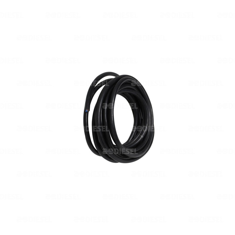 CABLE 2X18 USO RUDO