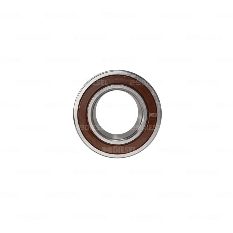 BALERO DF0766LL ANCHO ANDARE 904