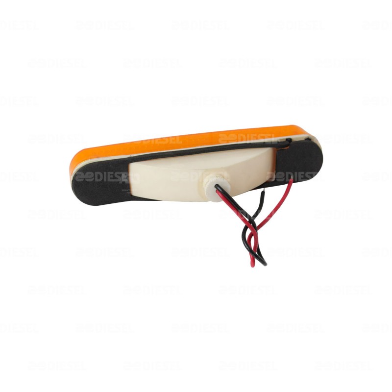 PLAFÓN ÁMBAR 7010 ZEPELIN OISA