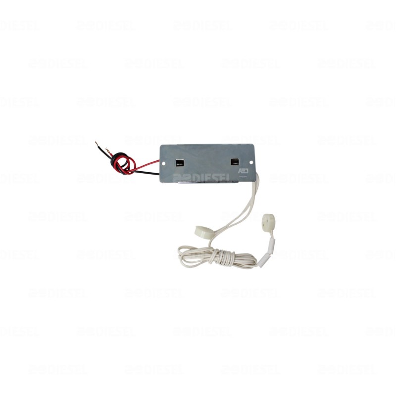 BALASTRA 12V 32W BTU1232 ECONOLUX