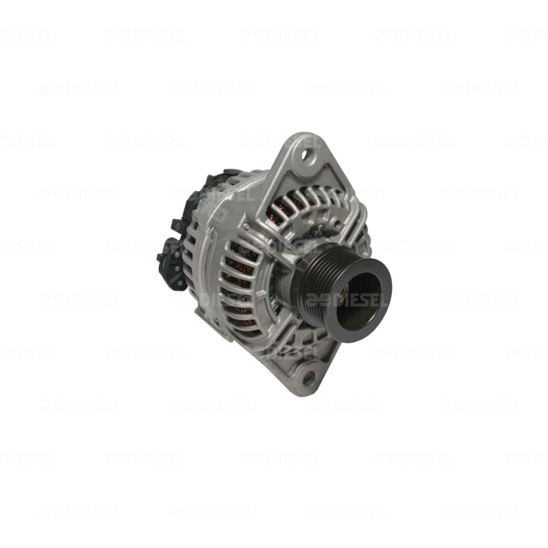 ALTERNADOR 28V 80A (009) V9700 V20409228
