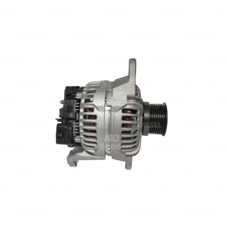 ALTERNADOR 28V 80A (009) V9700 V20409228