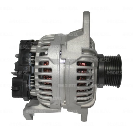 ALTERNADOR 28V 80A (009) V9700 V20409228
