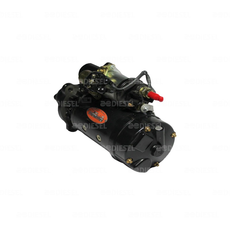 MARCHA 24V 37MT 12D 10479196 DESCONTINUADO