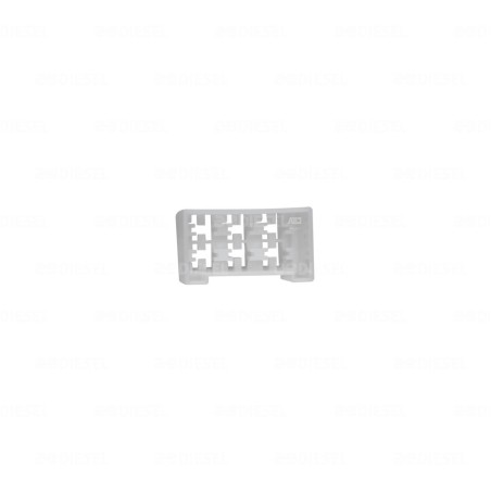 CONECTOR 6 VÍAS HEMBRA 180906 FASTON