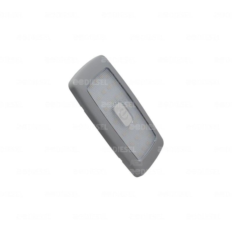 LÁMPARA 12V 34LED TOUCH LUZ INTERIOR IMP