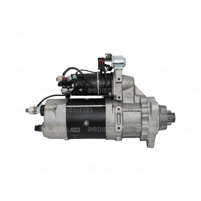 MARCHA 12V 39MT 12D 8200434 REMAN