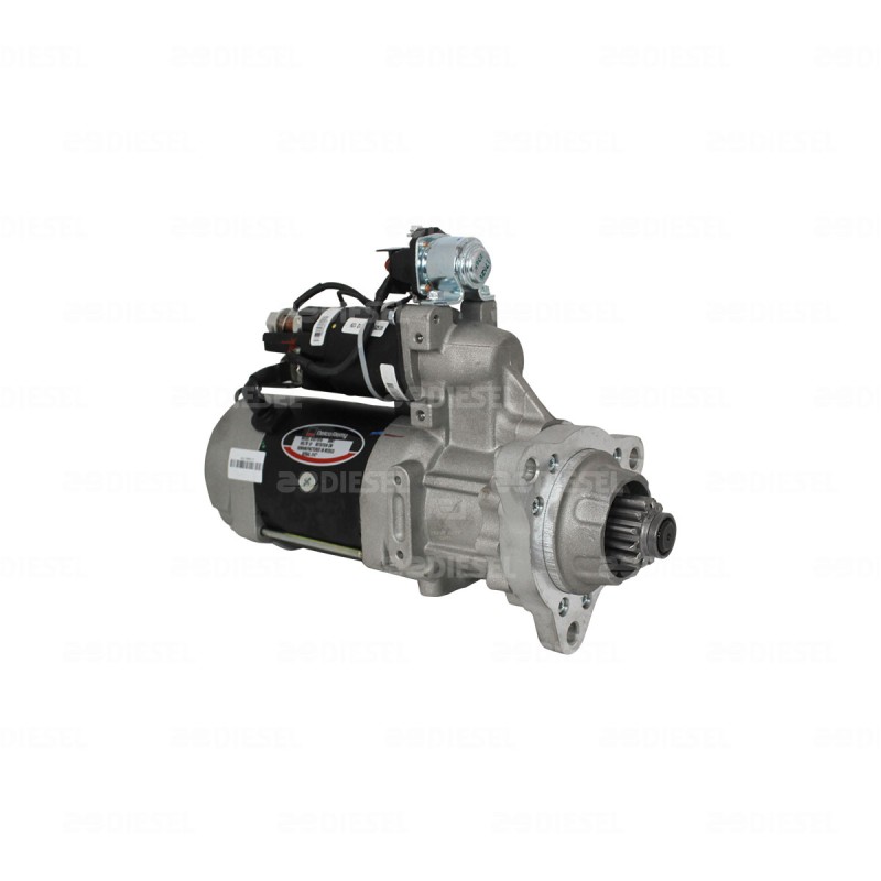 MARCHA 12V 39MT 12D 8200434 REMAN