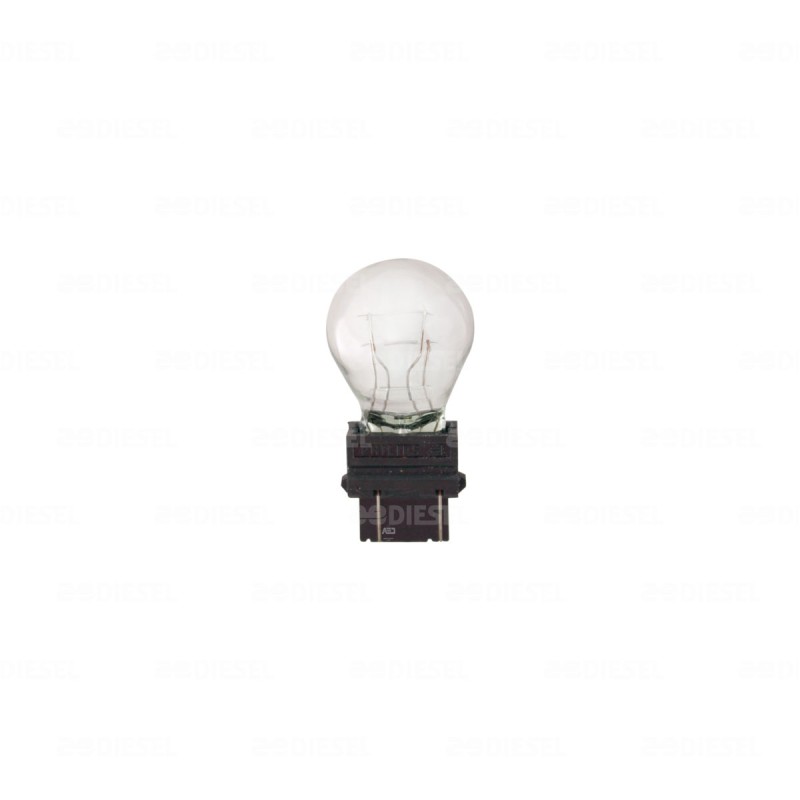 FOCO PELLIZCO 3157 12V 27W 2 POLOS