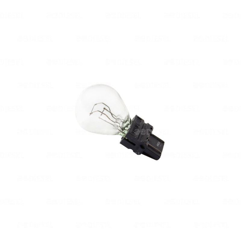 FOCO PELLIZCO 3157 12V 27W 2 POLOS