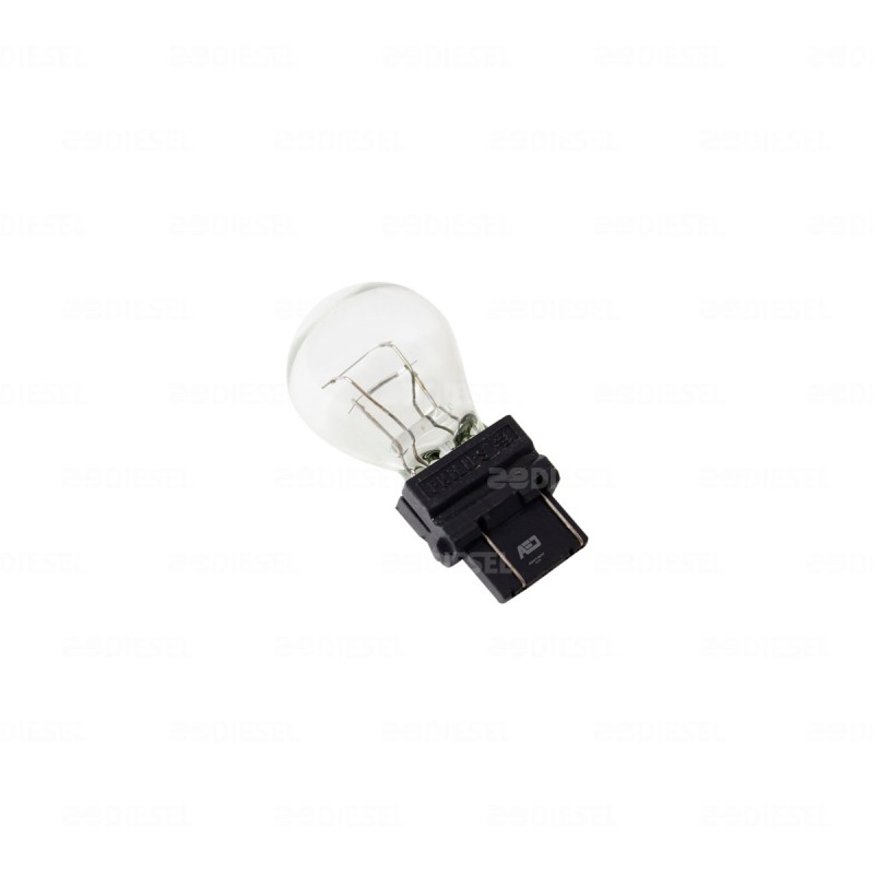 FOCO PELLIZCO 3157 12V 27W 2 POLOS