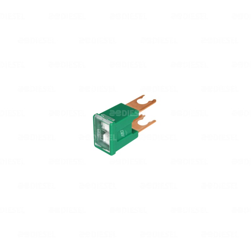 FUSIBLE 40A PAL LITTELFUSE