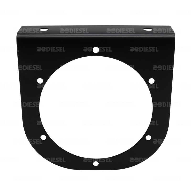 BASE METÁLICA PARA PLAFÓN 4"