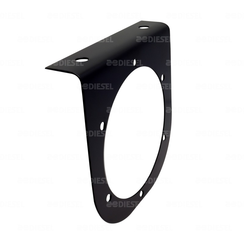 BASE METÁLICA PARA PLAFÓN 4"