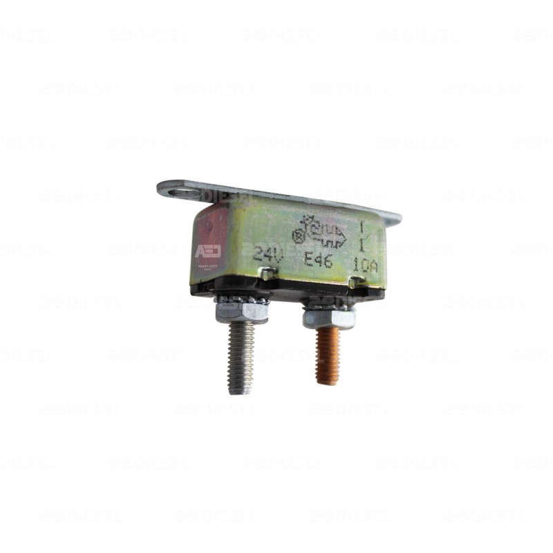 FUSIBLE 24V 10A C/S TERMICO