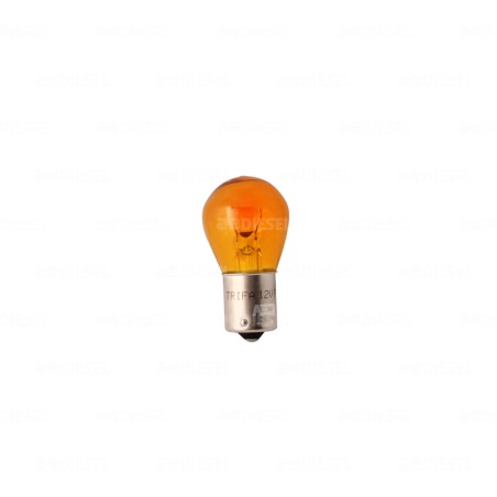 FOCO 1141 12V 21W ÁMBAR PATA DISPAREJA