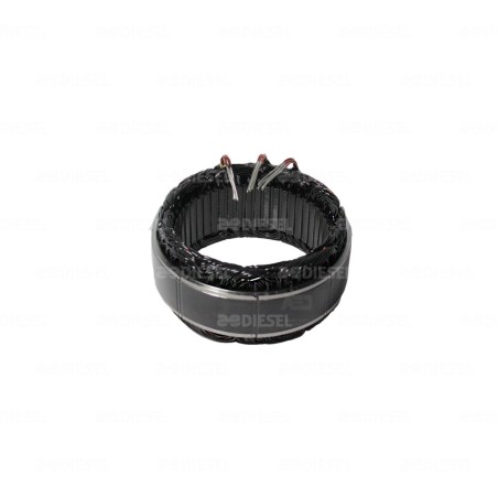 ESTATOR 28V 140A 3T 9121456209