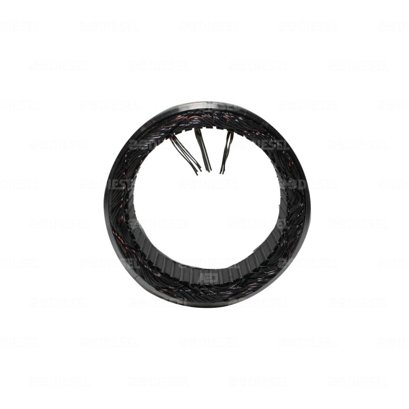 ESTATOR 28V 140A 3T 9121456209