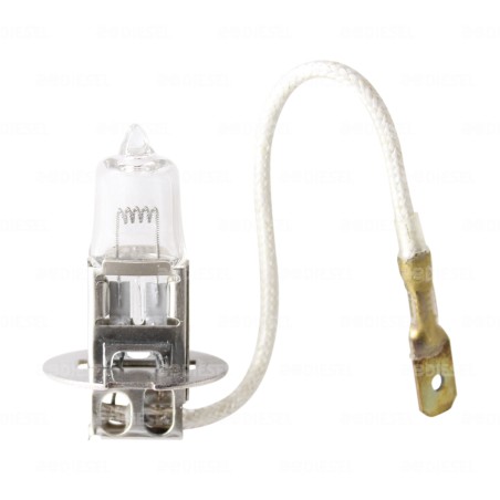 FOCO H3 24V 100W 13324