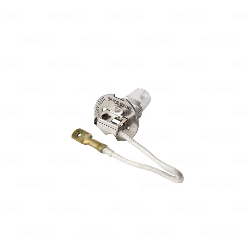 FOCO H3 24V 100W 13324