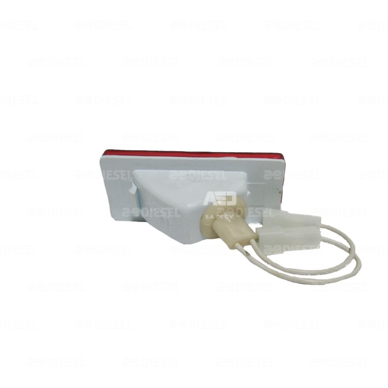 PLAFÓN INDICADOR EXCESO VELOCIDAD ANDARE