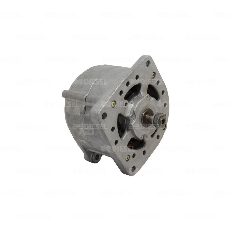 ALTER 28V 20A/65A SCANIA 0120468131