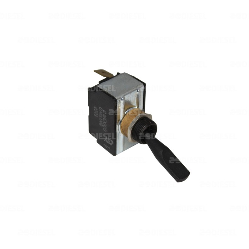 INTERRUPTOR 1 PASO PALAN 1 TERMINAL