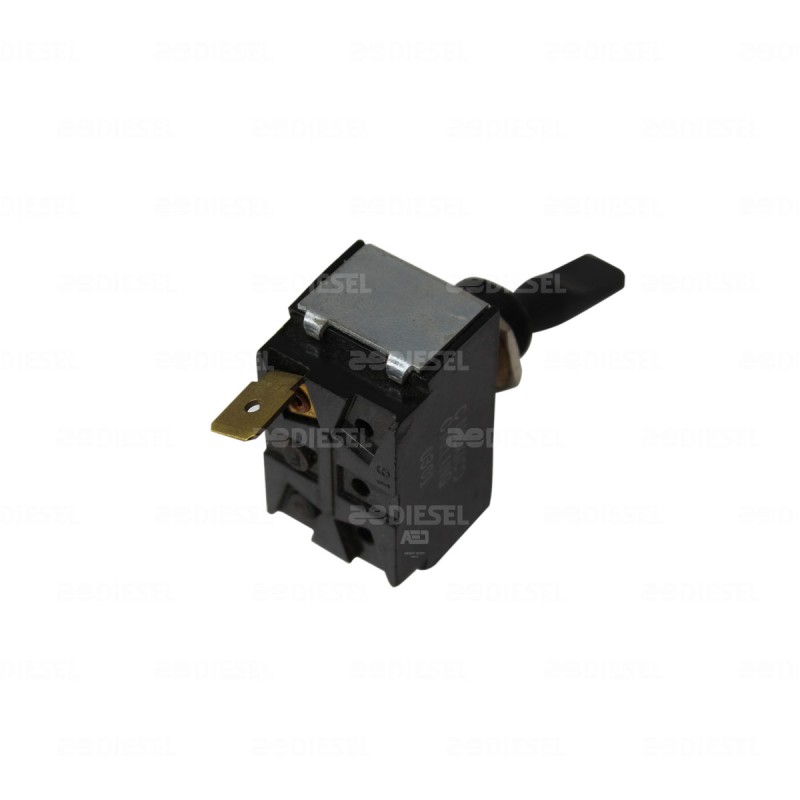 INTERRUPTOR 1 PASO PALAN 1 TERMINAL