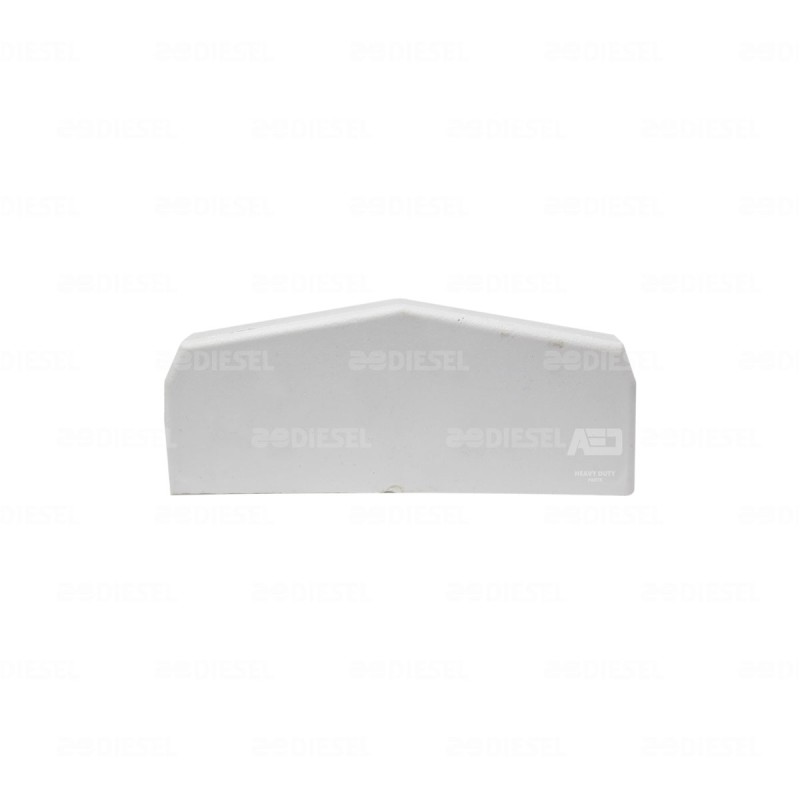 BASE S/PESTAÑA PARA LÁMPARA 32W T8