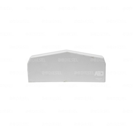 BASE S/PESTAÑA PARA LÁMPARA 32W T8