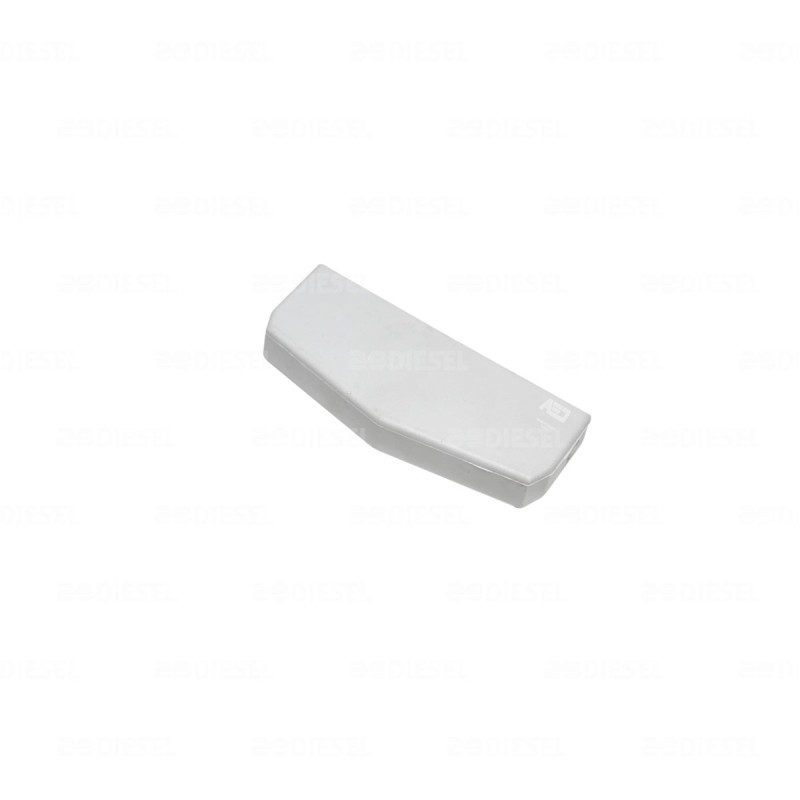 BASE S/PESTAÑA PARA LÁMPARA 32W T8