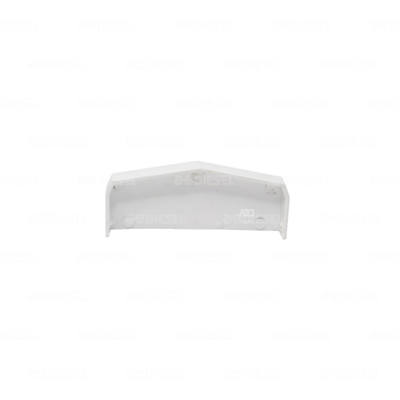 BASE S/PESTAÑA PARA LÁMPARA 32W T8
