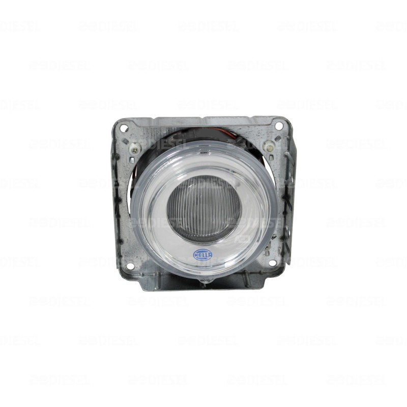 FARO 100mm NEOBUS 7834057 OFERTA