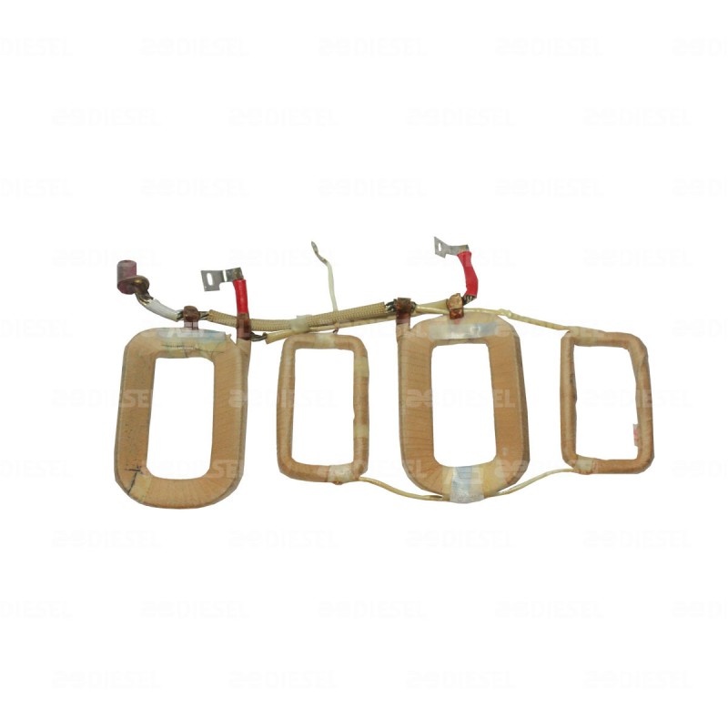 CAMPO 24V 37MT 10469230