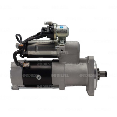 MARCHA 12V 29MT 11D 8200875