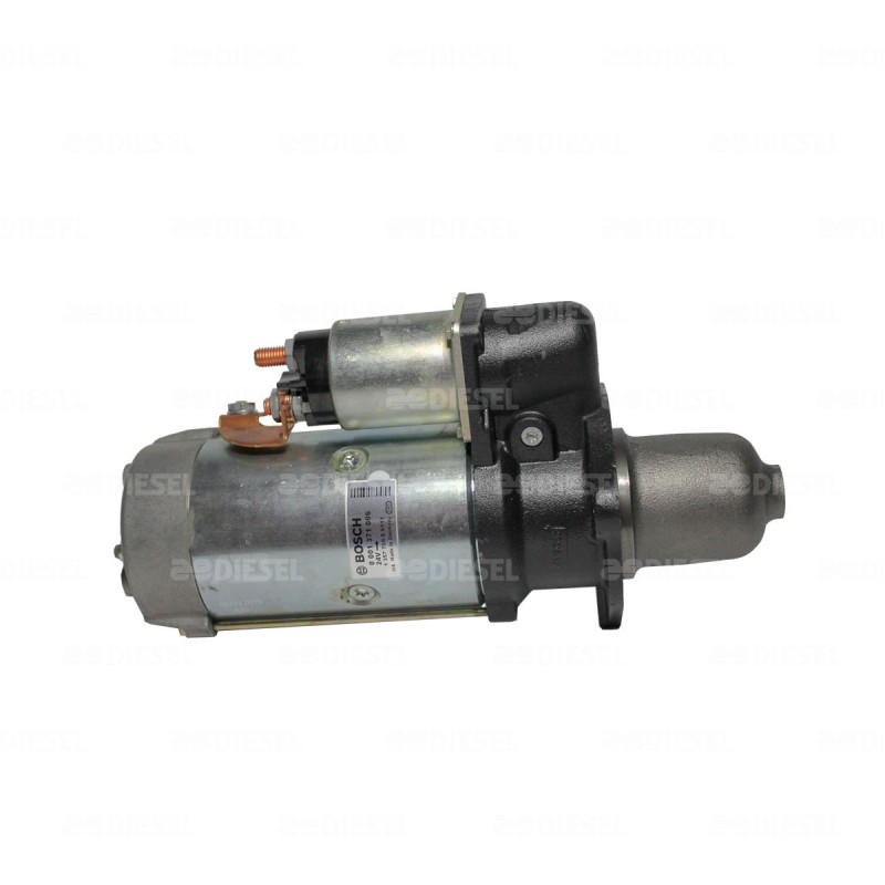 MARCHA 24V 11D 0001330042