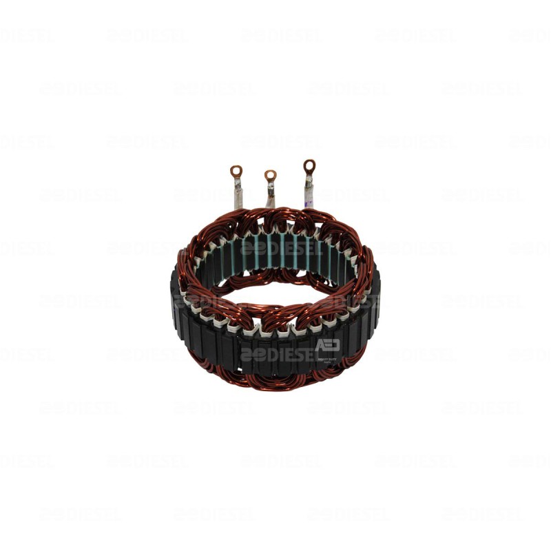 ESTATOR 12V 22SI 160A 10471056