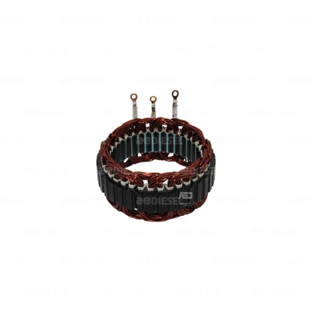 ESTATOR 12V 22SI 160A 10471056