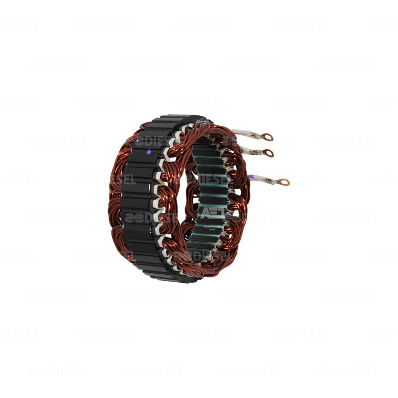 ESTATOR 12V 22SI 160A 10471056
